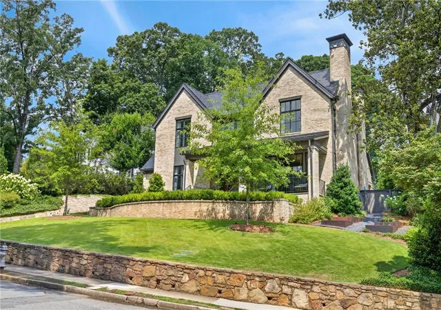 Photo 3 of Single family home for sale at 104 Westminster Dr Ne, Atlanta, GA 30309 | MLS# 7827726 | Listing updated on 2026-08-27