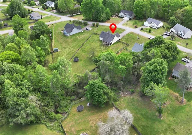 Photo 39 of Single family home for sale at 293 Wahsega Way, Dahlonega, GA 30533 | MLS# 7757673 | Listing updated on 2026-09-09