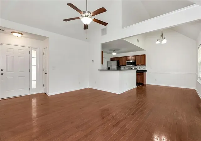 Photo 4 of Single family home for sale at 293 Wahsega Way, Dahlonega, GA 30533 | MLS# 7757673 | Listing updated on 2026-09-09