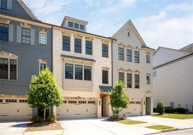 Photo 50 of Townhouse for sale at 2531 Skyland Dr Ne, Atlanta, GA 30319 | MLS# 7823733 | Listing updated on 2026-09-03