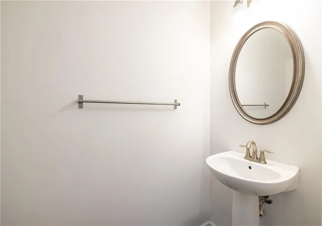 Photo 2 of Townhouse for sale at 1624 Lenox Overlook Rd Ne, Atlanta, GA 30329 | MLS# 7827725 | Listing updated on 2026-08-30