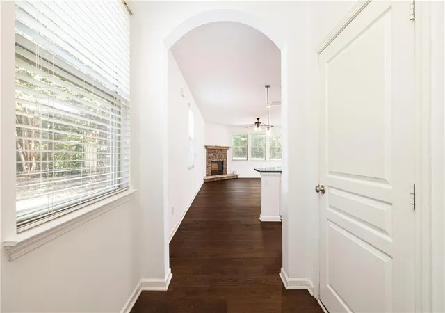 Photo 4 of Townhouse for sale at 1624 Lenox Overlook Rd Ne, Atlanta, GA 30329 | MLS# 7827725 | Listing updated on 2026-08-30