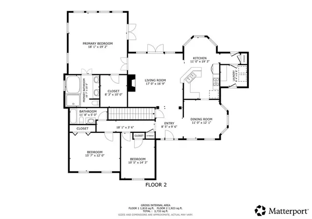 Photo 60 of Single family home for sale at 170 St Gabriel Wy, Fayetteville, GA 30215 | MLS# 7810948 | Listing updated on 2026-09-10