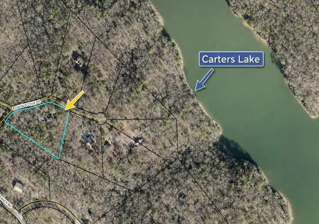 Photo 3 of Single family home for sale at 144 Emerald Cvs, Ellijay, GA 30705 | MLS# 7828196 | Listing updated on 2026-09-29