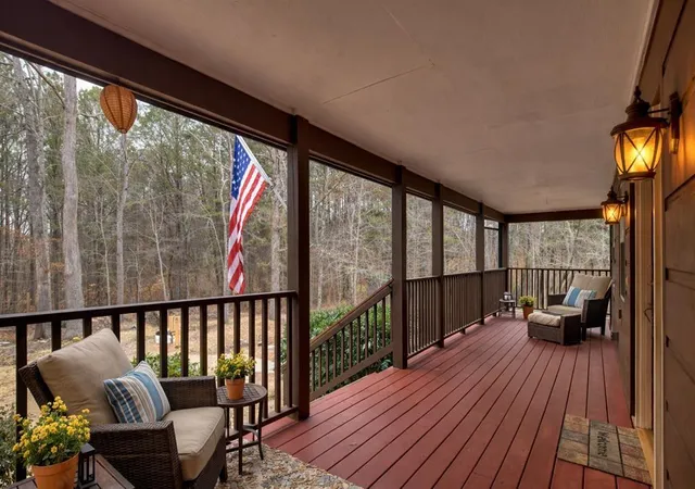 Photo 3 of Sale Pending at 144 Emerald Cvs, Ellijay, GA 30705 | MLS# 7828196 | Listing updated on 2026-10-26