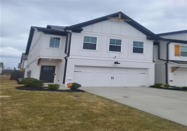 Photo 1 of Sale Pending at 80 Garrison Dr, Winder, GA 30680 | MLS# 7744193 | Listing updated on 2026-09-29