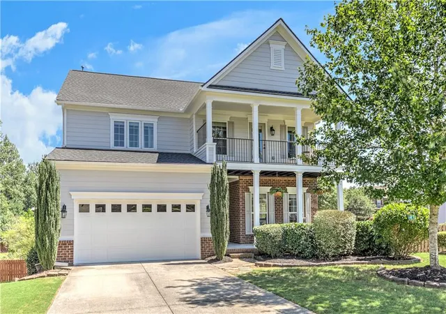 Photo 1 of Sale Pending at 330 Lockwood Pl, Alpharetta, GA 30004 | MLS# 7827301 | Listing updated on 2026-09-08