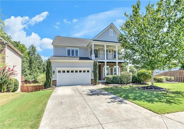 Photo 2 of Sale Pending at 330 Lockwood Pl, Alpharetta, GA 30004 | MLS# 7827301 | Listing updated on 2026-09-08