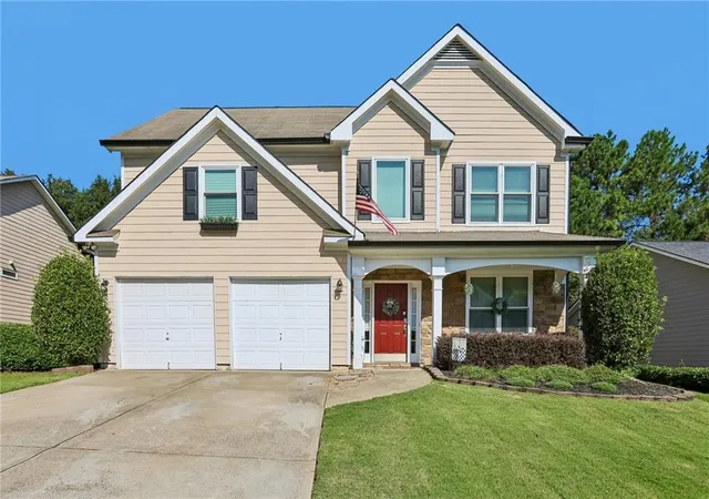 Photo 1 of Single family home for sale at 150 Mill Creek Dr, Canton, GA 30115 | MLS# 7820669 | Listing updated on 2026-08-27