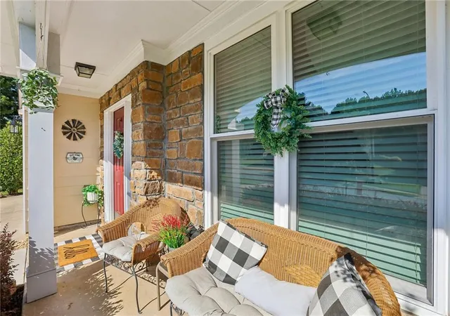 Photo 2 of Single family home for sale at 150 Mill Creek Dr, Canton, GA 30115 | MLS# 7820669 | Listing updated on 2026-08-27
