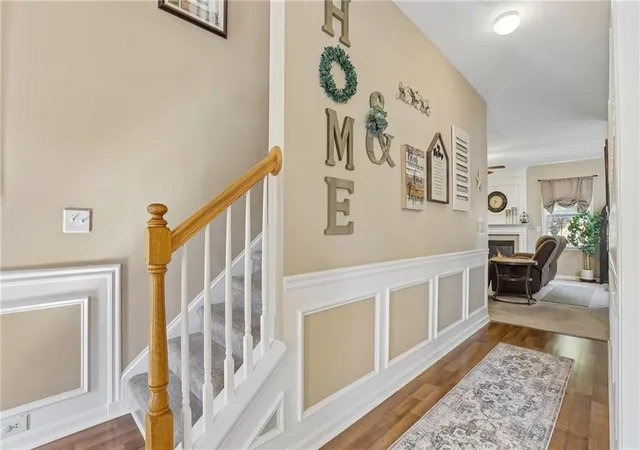 Photo 3 of Single family home for sale at 150 Mill Creek Dr, Canton, GA 30115 | MLS# 7820669 | Listing updated on 2026-08-27