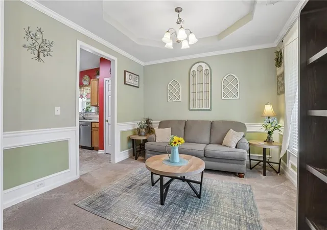 Photo 3 of Single family home for sale at 150 Mill Creek Dr, Canton, GA 30115 | MLS# 7820669 | Listing updated on 2026-08-27