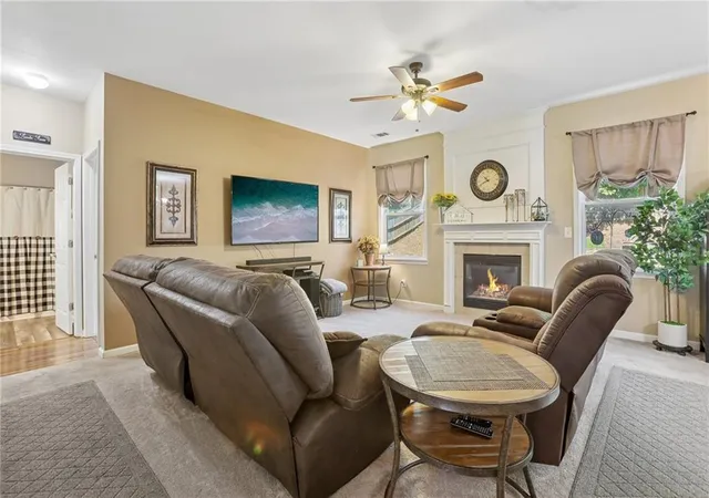 Photo 4 of Single family home for sale at 150 Mill Creek Dr, Canton, GA 30115 | MLS# 7820669 | Listing updated on 2026-08-27