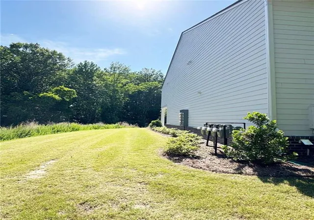 Photo 24 of Townhouse for sale at 3400 Greyton Dr, Buford, GA 30519 | MLS# 7827390 | Listing updated on 2026-08-27