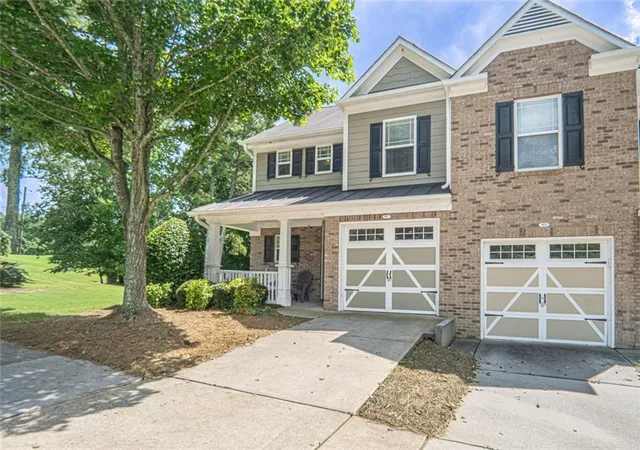 Photo 1 of Townhouse for sale at (Undisclosed), Canton, GA 30114 | MLS# 7808767 | Listing updated on 2026-09-02