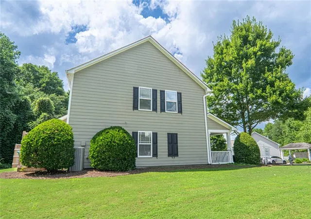 Photo 2 of Townhouse for sale at (Undisclosed), Canton, GA 30114 | MLS# 7808767 | Listing updated on 2026-09-02