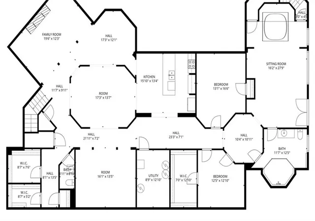 Photo 22 of Single family home for sale at 1968 Enon Rd Sw, Atlanta, GA 30331 | MLS# 7719867 | Listing updated on 2026-09-03