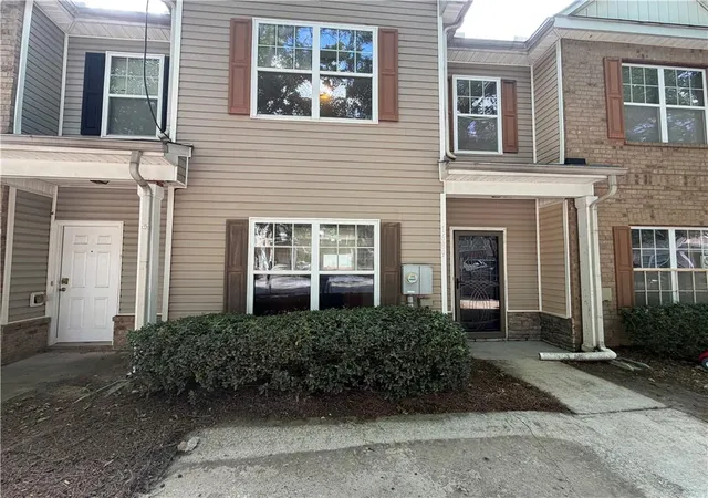 Photo 19 of Townhouse for sale at 1689 Broad River Rd, Atlanta, GA 30349 | MLS# 7827702 | Listing updated on 2026-09-08