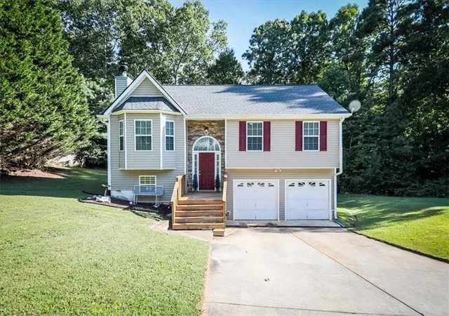 1st image of 401 Winding Valley Dr, Rockmart, GA 30153 | MLS# 7825862