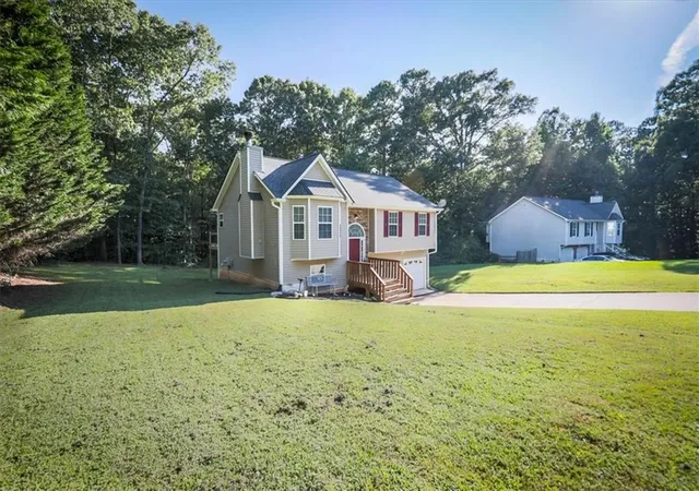 4th image of 401 Winding Valley Dr, Rockmart, GA 30153 | MLS# 7825862