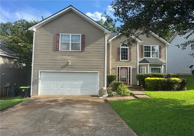 Photo 1 of Single family home for sale at 1043 Summer Cypress Dr, Villa Rica, GA 30180 | MLS# 7828169 | Listing updated on 2026-08-28