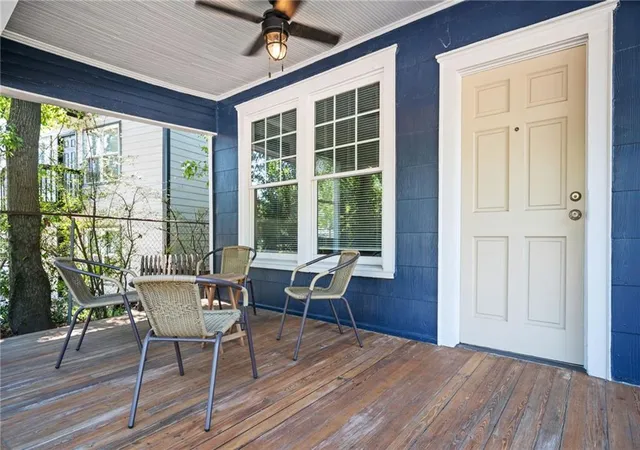 Photo 3 of Sale Pending at 1724 Defoor Ave Nw, Atlanta, GA 30318 | MLS# 7828188 | Listing updated on 2026-09-25