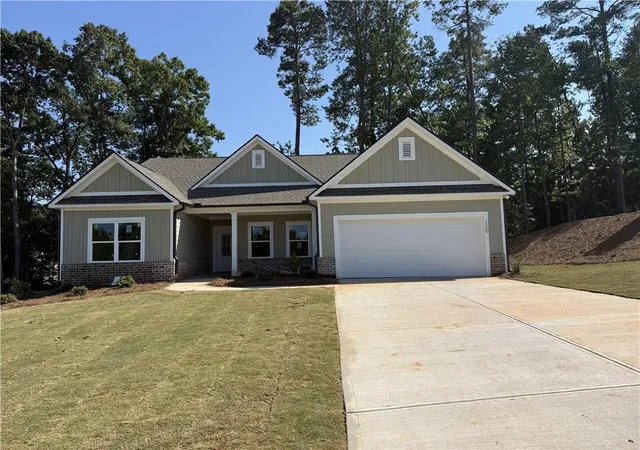 Photo 1 of Sale Pending at 125 Fairwinds Dr, Covington, GA 30016 | MLS# 7803390 | Listing updated on 2026-09-11