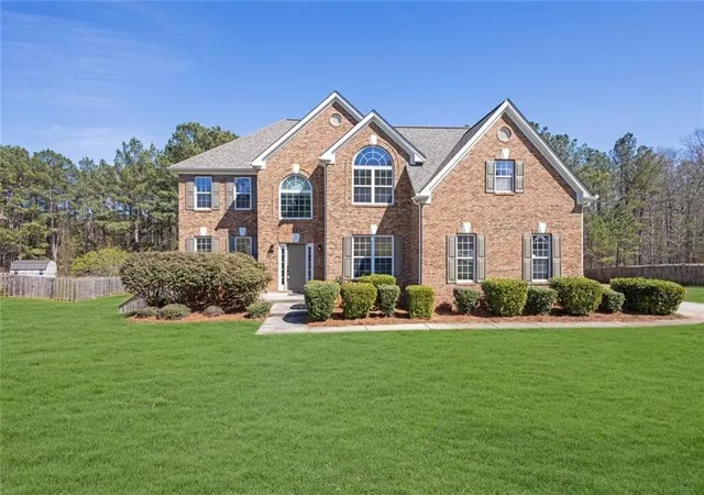 Photo 1 of Sale Pending at 237 Kory Dr, Newnan, GA 30263 | MLS# 7805645 | Listing updated on 2026-08-27