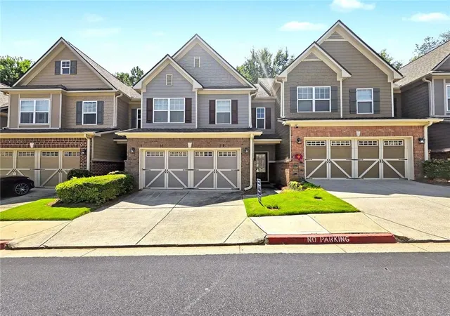 Townhouse for sale at 1511 Dolcetto Tr, Kennesaw, GA 30152 | MLS# 7827487