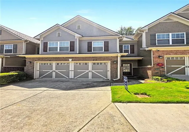 Photo 2 of Townhouse for sale at 1511 Dolcetto Tr, Kennesaw, GA 30152 | MLS# 7827487 | Listing updated on 2026-09-01