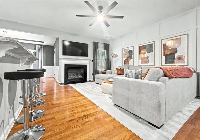 Photo 4 of Townhouse for sale at 1511 Dolcetto Tr, Kennesaw, GA 30152 | MLS# 7827487 | Listing updated on 2026-09-01