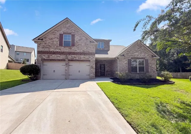 Photo 1 of Single family home for sale at 115 Birchwood Ct, Loganville, GA 30052 | MLS# 7827617 | Listing updated on 2026-09-20