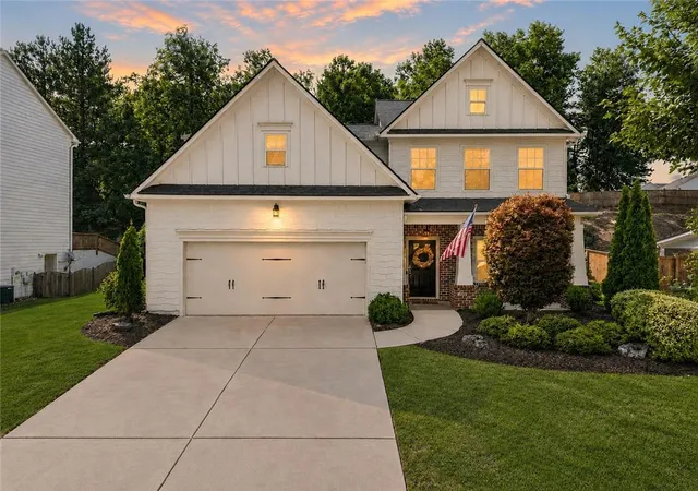 Photo 1 of Single family home for sale at 6125 Boulder Gate Way, Cumming, GA 30028 | MLS# 7799821 | Listing updated on 2026-08-26