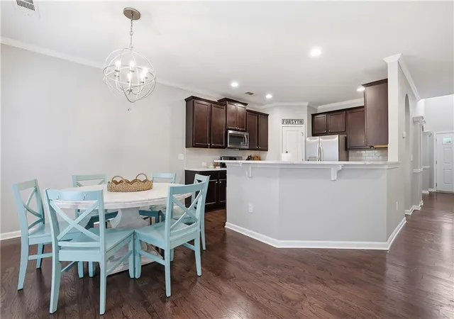 Photo 3 of Single family home for sale at 6125 Boulder Gate Way, Cumming, GA 30028 | MLS# 7799821 | Listing updated on 2026-08-26