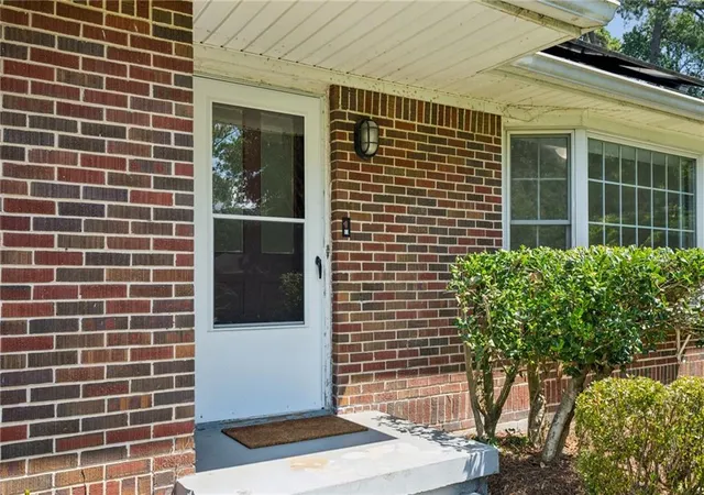 Photo 3 of Single family home for sale at 1232 Carol Ln Ne, Atlanta, GA 30306 | MLS# 7814710 | Listing updated on 2026-09-14