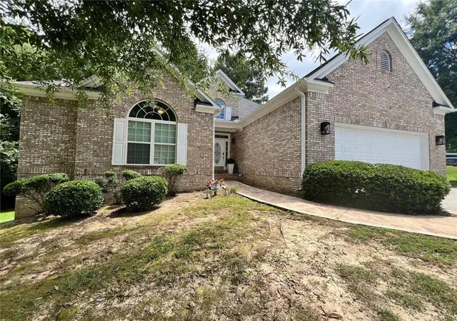 Photo 1 of Single family home for sale at 5441 The Vyne Ave, Atlanta, GA 30349 | MLS# 7815264 | Listing updated on 2026-08-26