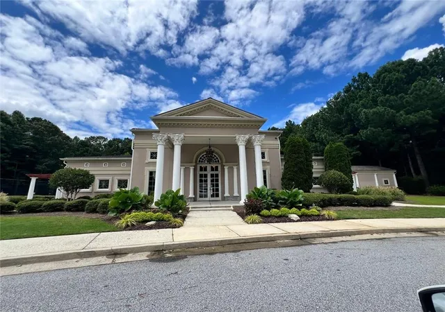 Photo 2 of Single family home for sale at 5441 The Vyne Ave, Atlanta, GA 30349 | MLS# 7815264 | Listing updated on 2026-08-26