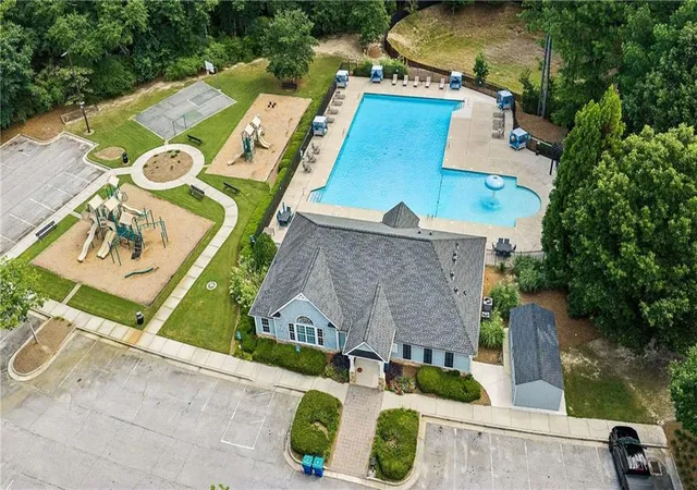 Photo 44 of Single family home for sale at 7226 Boulder Pass, Union City, GA 30291 | MLS# 7823581 | Listing updated on 2026-09-01