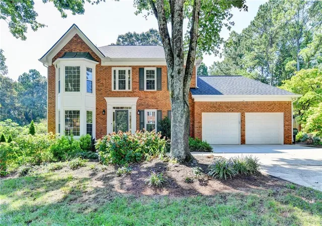 Photo 1 of Single family home for sale at 311 Ashbourne Trl, Lawrenceville, GA 30043 | MLS# 7826668 | Listing updated on 2026-09-06