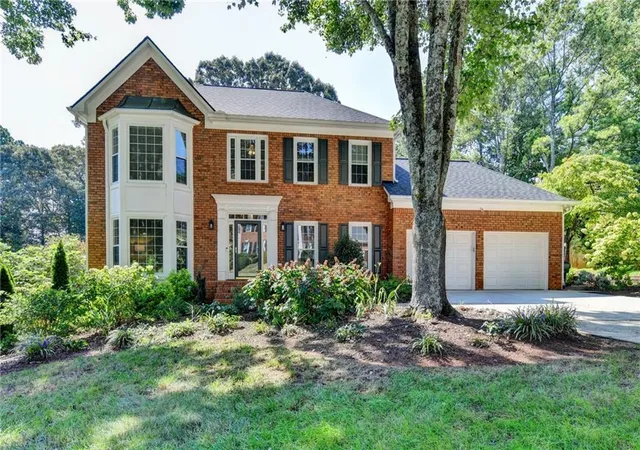 Photo 2 of Single family home for sale at 311 Ashbourne Trl, Lawrenceville, GA 30043 | MLS# 7826668 | Listing updated on 2026-09-06