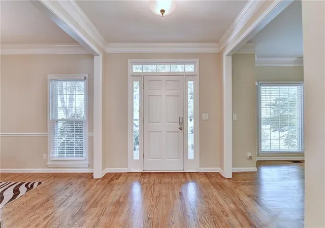 Photo 3 of Single family home for sale at 311 Ashbourne Trl, Lawrenceville, GA 30043 | MLS# 7826668 | Listing updated on 2026-09-06