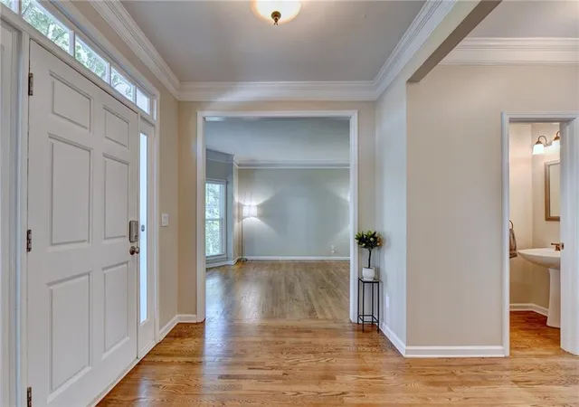 Photo 4 of Single family home for sale at 311 Ashbourne Trl, Lawrenceville, GA 30043 | MLS# 7826668 | Listing updated on 2026-09-06