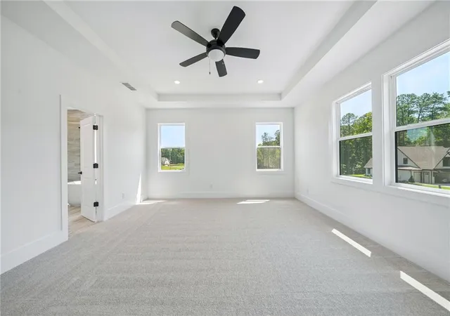 Photo 4 of Single family home for sale at 212 Regester Way, Peachtree City, GA 30269 | MLS# 7771251 | Listing updated on 2026-09-13