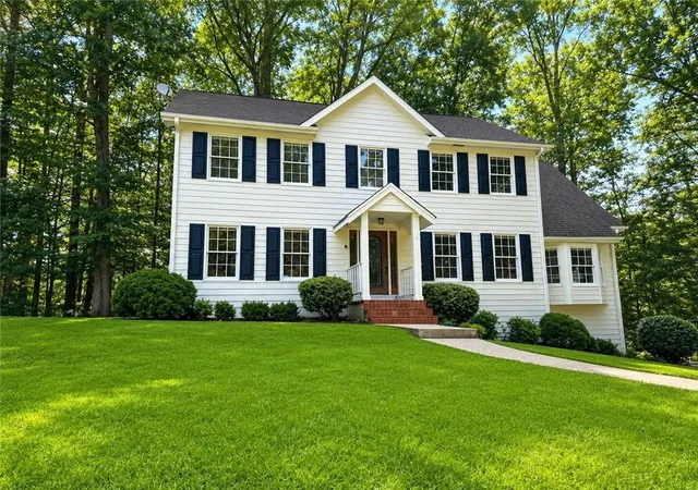 Photo 1 of Single family home for sale at 3728 Spring Leaf Ln, Acworth, GA 30101 | MLS# 7827902 | Listing updated on 2026-09-11