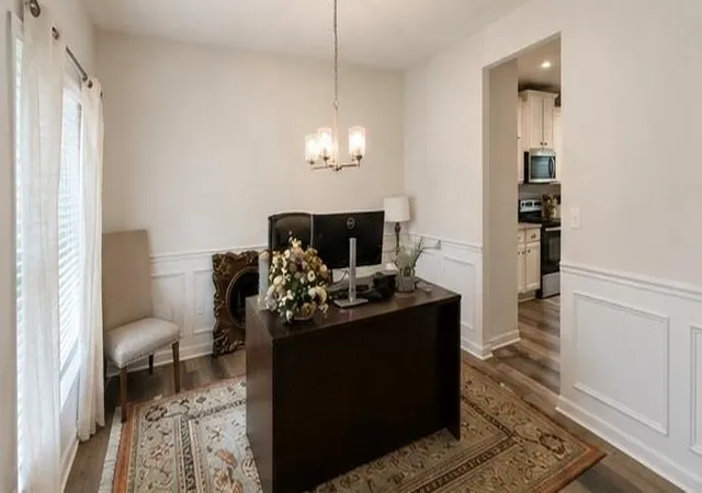 Photo 4 of Single family home for sale at 511 Shady Glen, Dallas, GA 30132 | MLS# 7821306 | Listing updated on 2026-09-08