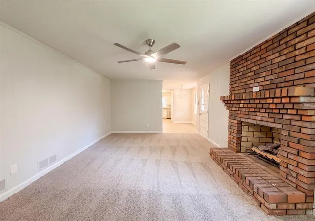 Photo 2 of Sale Pending at 3091 Beechwood Dr, Lithia Springs, GA 30122 | MLS# 7827714 | Listing updated on 2026-09-08