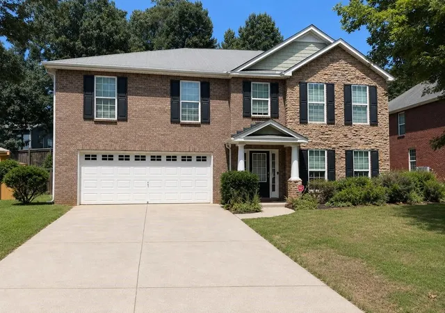 Photo 1 of Single family home for sale at 5514 Mossy View Dr, Douglasville, GA 30135 | MLS# 7827022 | Listing updated on 2026-08-27