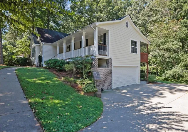 Photo 2 of Sale Pending at 211 Westwind Dr, Ball Ground, GA 30107 | MLS# 7823734 | Listing updated on 2026-09-12