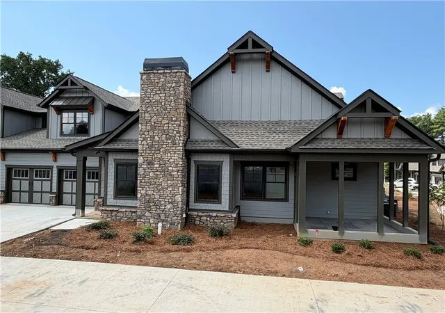 1st image of 65 Villa Vista #23, Jasper, GA 30148 | MLS# 7822166
