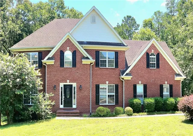 Photo 1 of Single family home for sale at 150 Canal Pl, Fayetteville, GA 30215 | MLS# 7827008 | Listing updated on 2026-09-02